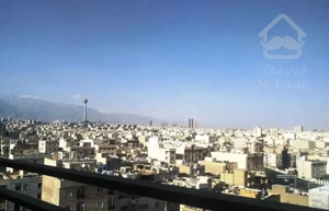 بلندمرتبه‌های منطقه ستارخان