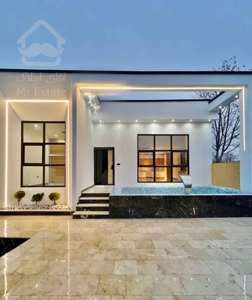 مدرن استخردار ۲۳۰متری اپادانا/مهندسی ساز/سندجواز/