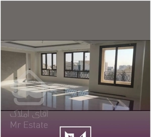هروی /۹۳متر بدون مشابه در منطقه / ویو دار