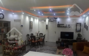 ۸۰متر / فول / شیک / کوی فردوس