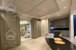 218متر برج باغ باغ فردوس ویو 360درجه تراس وسیع