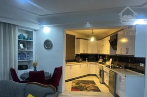 اپارتمان ۱۰۰ متری حاشیه اندیشه