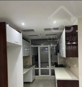 آپارتمان ۷۵ متری خوش نقشه