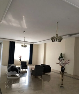 اقدسیه سپند۱۲۵متر /۳خواب/فول مشاعات/خاص و دیدنی