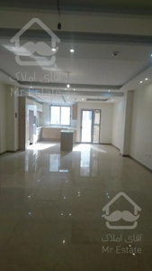 117 متر دو خواب شهران شمالی