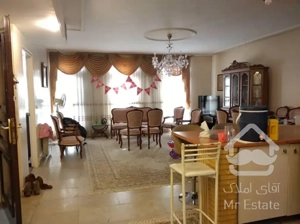 ۱۲۰متر دوخواب فردوس