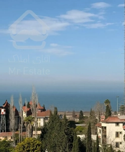 آپارتمان ۱۳۰ متری نوساخت کلید نخورده نزدیک ب تحویل
