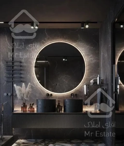 هشترودی 125 متر طبقات بالا