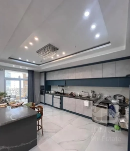 اپارتمان۱۷۰ متری ۳ خواب هفت تیر