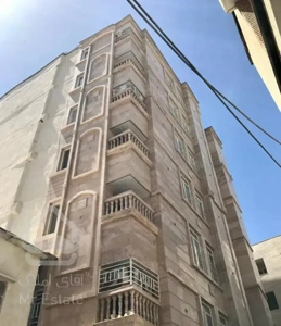 فروش آپارتمان ۳خواب/نوساز تکمیل