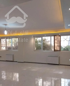 ۱۲۰متر ۳ خواب/۲پارکینگ نوسازی شده