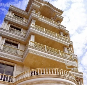 ««آپارتمان  ولیعصر جنوبی»»