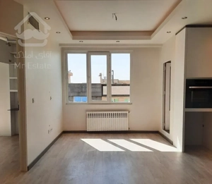 ۵۸متر یک خوابه فول امکانات ویو ابدی