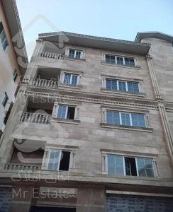 آپارتمان ۱۲۲ متر ماسال