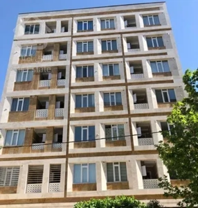 فروش آپارتمان ۸۲ متری ۲ خوابه در حکیمیه