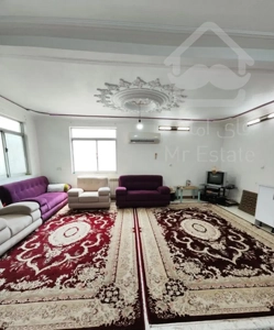 ویلایی ۱۰۰ متر رجایی /پکیج