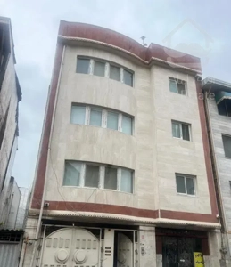 فروش ۱۲۵متر تک واحدی خ تهران ارکیده