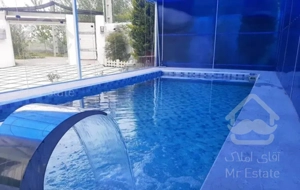 اجاره  ویلای استخر دار ۹