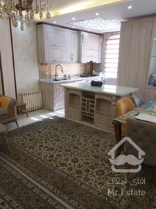 ۶۵متر/فول+بالکن/فردوس غرب/بدون مشابه