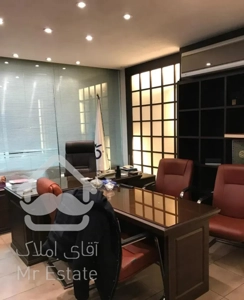 فروش آپارتمان ۸۵متر اداری کامرانیه (۴راه کوه نور)