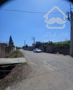 خونه ویلایی ،جاده خانه دریا،قابلیت به ۲پلاک