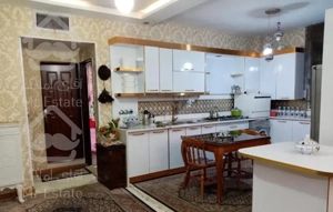 ۱۰۵متر دوخوابه