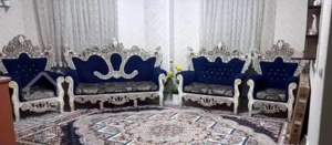 آپارتمان ۵۳ متری خوش نقشه شهرک سعیدیه