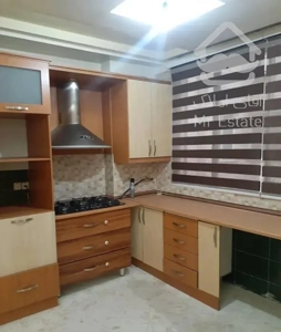 ۱۲۰متر ۲خوابه / سعادت آباد