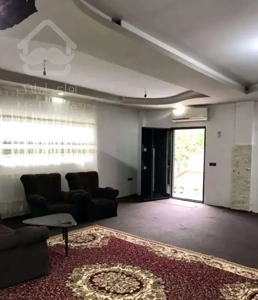 ویلا همکف نما سنگی