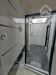 ۸۸ متر / ۲ خواب / سعادت آباد ( مروارید ) / مارکدار / نوساز / ۲ پارکینگ