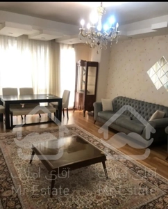 خرید و فروش ۱۲۰متر ۳خواب فول با دو بالکن سالن پرده خور