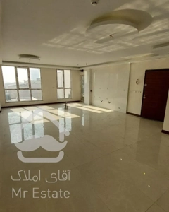 ۱۰۰متر پارک‌وی لابی‌مبله تراس‌بزرگ