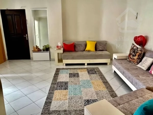 اجاره آپارتمان مسکونی ۵۸ متر بلوار فردوس