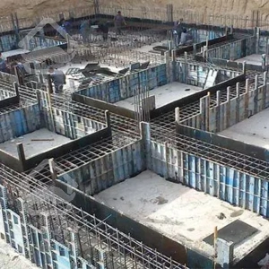 ثبت نام واحد ۱۲۰ متری در ۲۰۰ متری دریاچه/اتحادیه