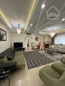 خرید اپارتمان ۱۱۸ متری ۳ خواب سازمان برنامه شمالی