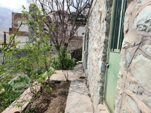 فروش زمین ۶۶۰ متری فشم