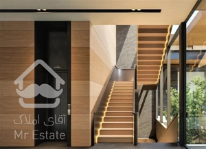 1300م پنت هاوس زعفرانیه 300م تراس گاردن استخر