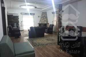 آپارتمان ۲۰۰ متری