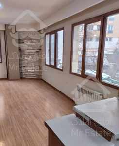 اپارتمان فروشی نیاوران مقدسی ۵۸متری.