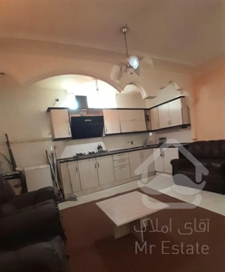 فروش آپارتمان ۶۰ متری ۱ خوابه طبقه ۲ امیری