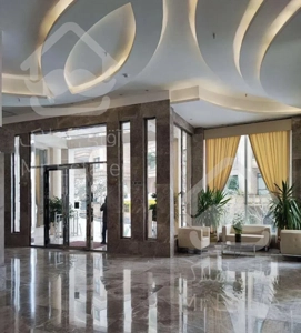 درکه ۶۵متری ۱خوابه مشرف به کوهستان وفضای سبز/نوساز