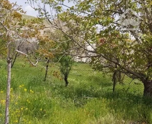 ویلا دماوند احمد باد 800متر