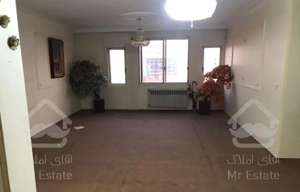 آپارتمان ۱۱۰ متری در برج کوهپایه