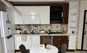 آپارتمان ۶۰مترنوساز فول امکانات//فردیس نیک