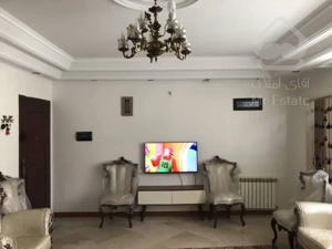 ۷۷متر۲خواب فول تاپ لوکیشن