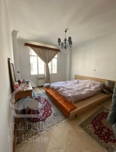 فروش اپارتمان 184 متری زعفرانیه