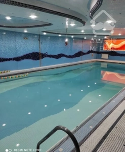 اجاره اپارتمان 185 متر در پاسداران نقشه بینظیر