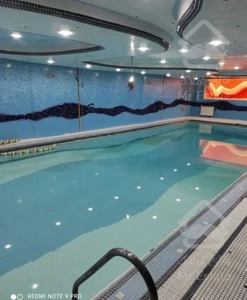 اجاره آپارتمان 180 متر نوساز در دروس