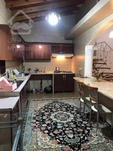 اجاره ی ویلای ۲۰۰ متری در شهرک کاج