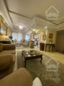 ۸۰متر۲خواب فول نور مستقیم